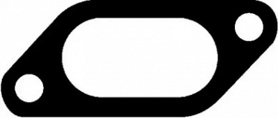 WILMINK GROUP wg1006758 -  Прокладка, выпускной коллектор